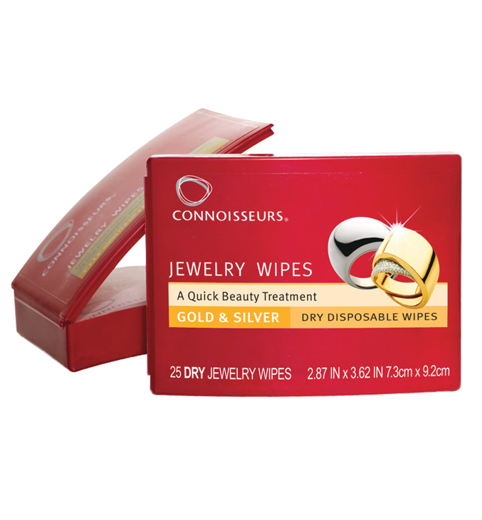 Gold Jewellery Polish Cloth